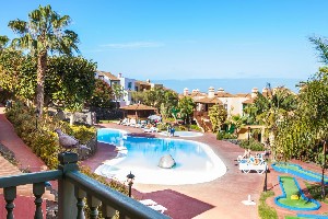 Hotel OASIS SAN ANTONIO wakacje