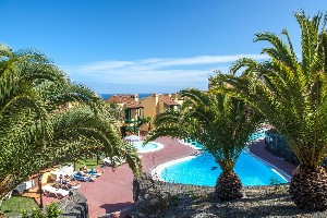 Hotel OASIS SAN ANTONIO wakacje