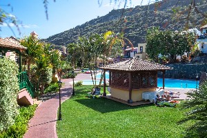 Hotel OASIS SAN ANTONIO wakacje