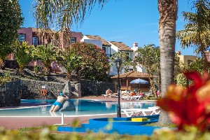 Hotel OASIS SAN ANTONIO wakacje