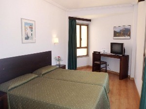 Hotel VALLE ARIDANE wakacje