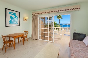 Hotel APARTAMENTOS LA PALMA AFFILIATED BY MELIA wakacje