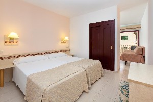 Hotel APARTAMENTOS LA PALMA AFFILIATED BY MELIA wakacje