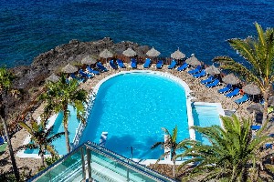 Hotel APARTAMENTOS SOL LA PALMA wakacje