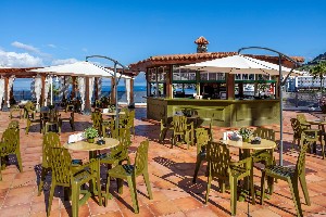 Hotel APARTAMENTOS SOL LA PALMA wakacje