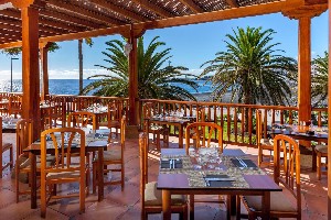 Hotel APARTAMENTOS SOL LA PALMA wakacje