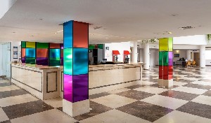 Hotel MELIA LA PALMA wakacje