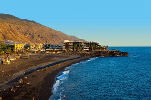 Hotel MELIA LA PALMA wakacje