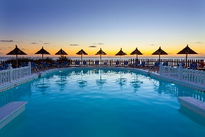 Hotel SOL LA PALMA wakacje