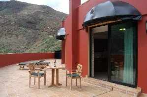 Hotel EL GALEON wakacje