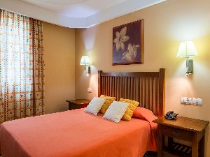 Hotel EL GALEON wakacje