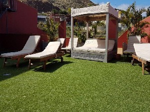 Hotel EL GALEON wakacje