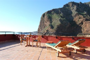 Hotel EL GALEON wakacje