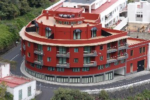 Hotel EL GALEON wakacje