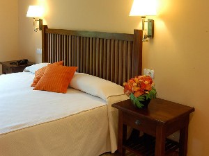 Hotel EL GALEON wakacje