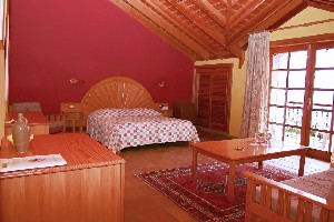 Hotel LA PALMA ROMANTICA wakacje