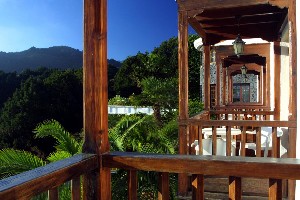 Hotel LA PALMA ROMANTICA wakacje