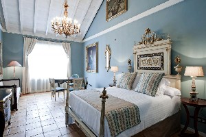 Hotel HACIENDA DE ABAJO wakacje