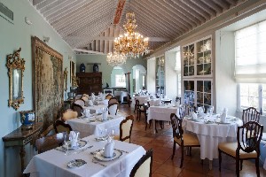 Hotel HACIENDA DE ABAJO wakacje