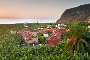 Hotel HACIENDA DE ABAJO wakacje