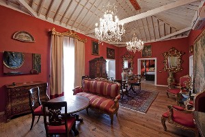 Hotel HACIENDA DE ABAJO wakacje