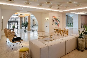 Hotel ARRECIFE GRAN HOTEL & SPA wakacje
