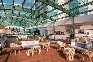 Hotel ARRECIFE GRAN HOTEL & SPA wakacje