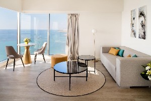 Hotel ARRECIFE GRAN HOTEL & SPA wakacje