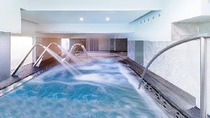 Hotel ARRECIFE GRAN HOTEL & SPA wakacje