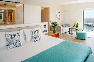 Hotel ARRECIFE GRAN HOTEL & SPA wakacje