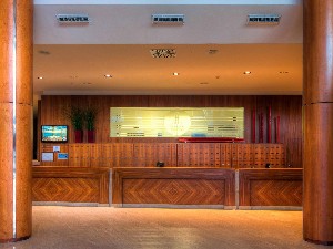 Hotel ARRECIFE GRAN HOTEL & SPA wakacje