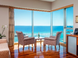 Hotel ARRECIFE GRAN HOTEL & SPA wakacje