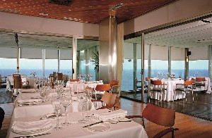 Hotel interior