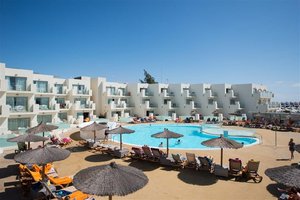 Hotel s bazénem