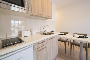 Hotel APARTAMENTOS SANTA ROSA wakacje