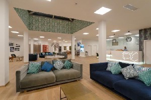 Hotel APARTAMENTOS SANTA ROSA wakacje