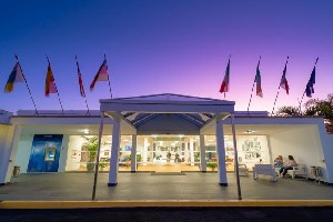 Hotel APARTAMENTOS SANTA ROSA wakacje