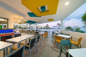 Hotel APARTAMENTOS SANTA ROSA wakacje