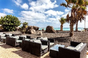 Hotel BARCELO TEGUISE BEACH wakacje