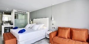 Hotel BARCELO TEGUISE BEACH wakacje