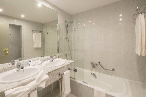 Hotel BEATRIZ COSTA & SPA wakacje