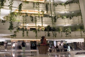 Hotel BEATRIZ COSTA & SPA wakacje