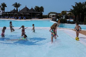 Hotel BEATRIZ COSTA & SPA wakacje