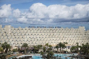 Hotel BEATRIZ COSTA & SPA wakacje