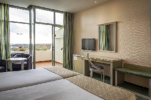 Hotel BEATRIZ COSTA & SPA wakacje