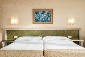 Hotel BEATRIZ COSTA & SPA wakacje