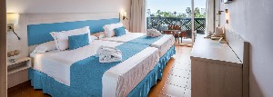 Hotel BLUE SEA COSTA BASTIAN wakacje