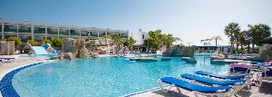 Hotel BLUE SEA COSTA BASTIAN wakacje