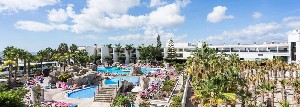 Hotel BLUE SEA COSTA BASTIAN wakacje