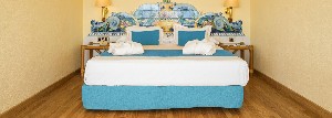Hotel BLUE SEA COSTA BASTIAN wakacje